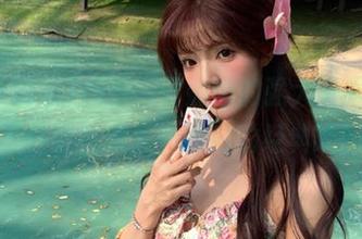 感受一下娜娜的强大曝光力，忍不住要收藏五一吃瓜的经典瞬间！