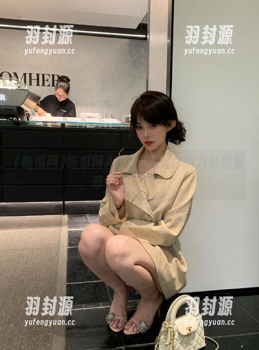 吃瓜网APP：收藏你的八卦图鉴，带你飞进瓜田！