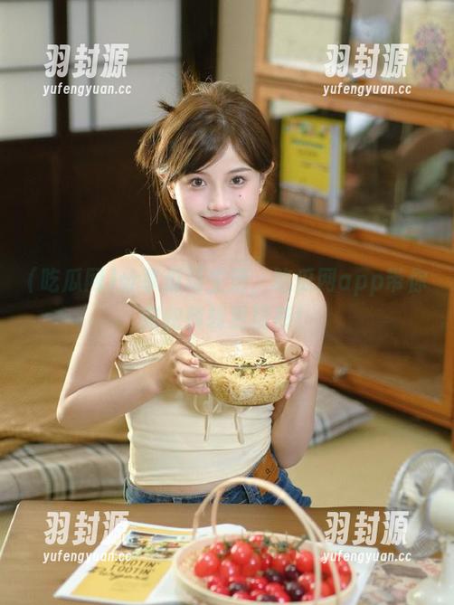 分享瓜场生活，吃瓜网app带你兜兜转转更精彩！