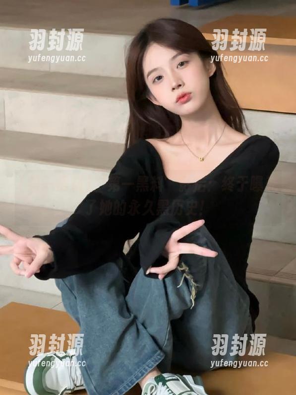 “第一黑料”影后：终于曝光了她的永久黑历史！